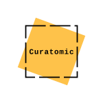 curatomic logo