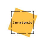 curatomic logo